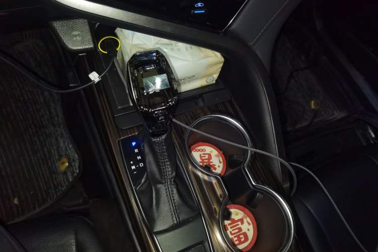 Used Toyota Camry 2019 Revised Version 2.0G Luxury Edition