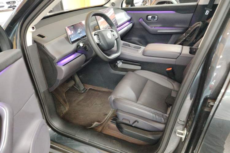 Used Leapmotor C10 2024 210 LiDAR Version
