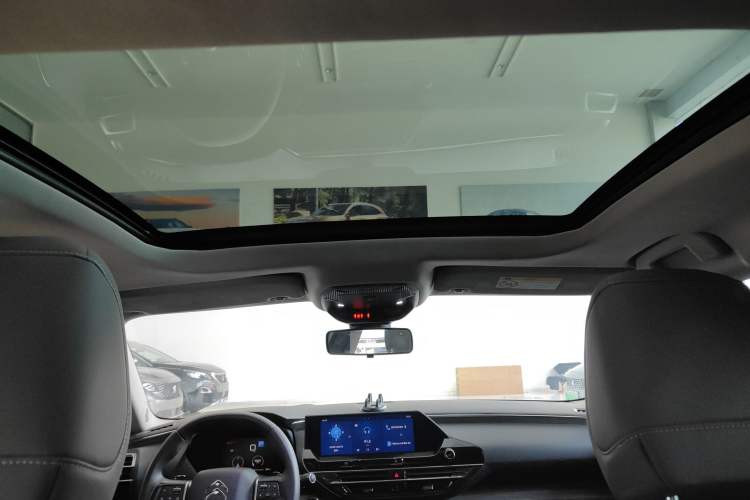 Used Citroen C5 X 2021 1.6T Enjoy the Extraordinary
