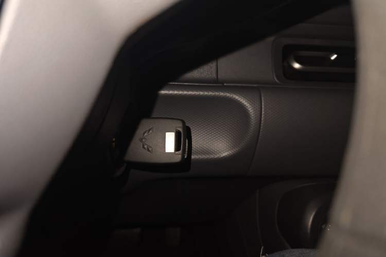 Used Wuling Hongguang New Energy 2024 All-Electric Model 300KM Standard Version
