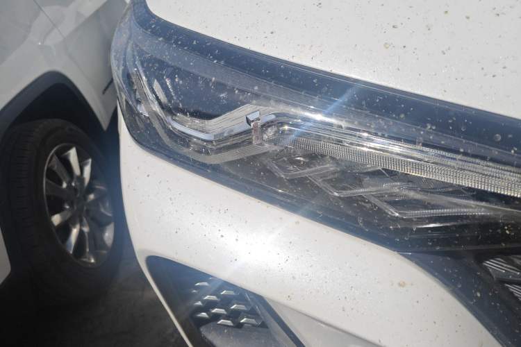 Used CHANGAN CS75 PLUS 2020 1.5T Automatic Luxury Version