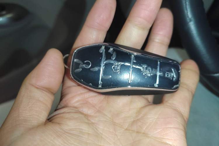 Used BYD Dolphin 2021 405 km Fashion Edition
