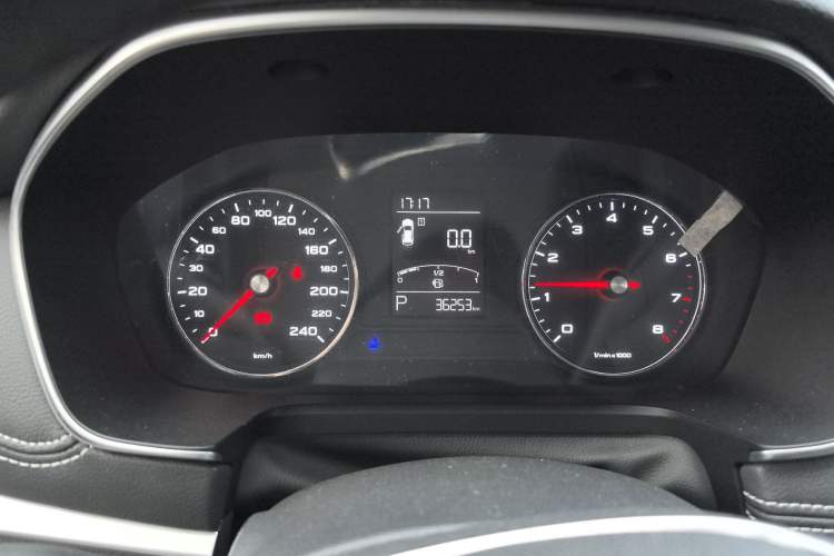 Used Roewe RX5 2020 20T Automatic 4G Connected Million-Dollar Flagship Edition