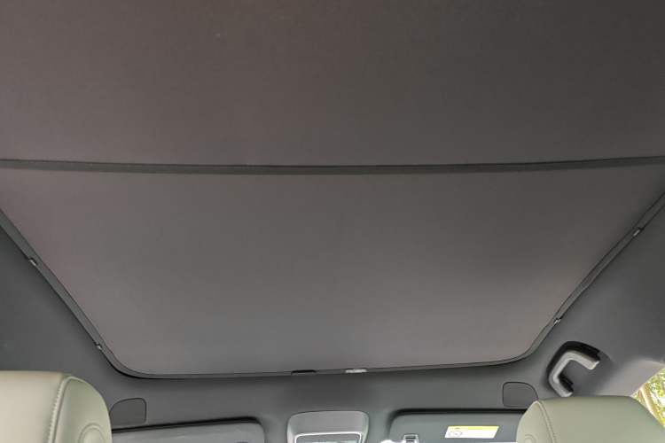 Used XPeng G6 2023 580 Long-Range Pro Headliner