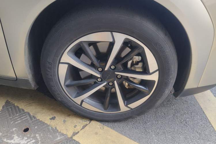 Used AION Y 2024 Plus 510 Intelligent Driving Version