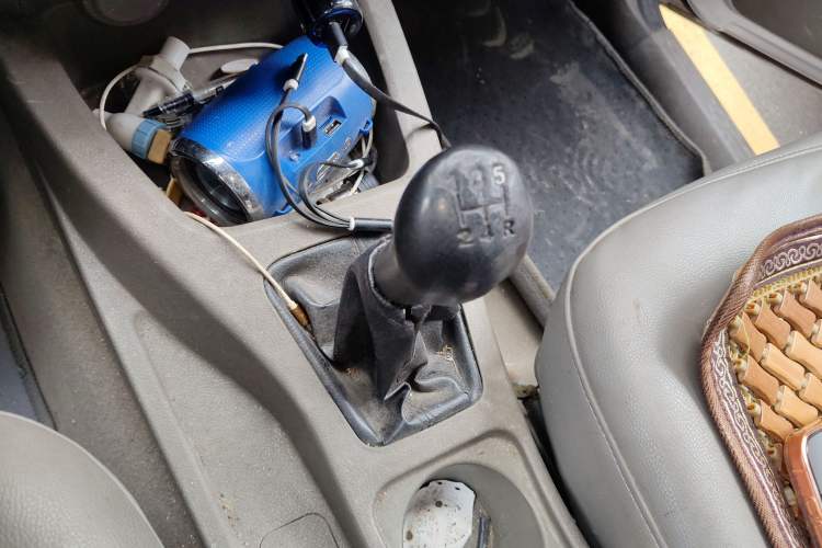 Used Wuling Rongguang V 