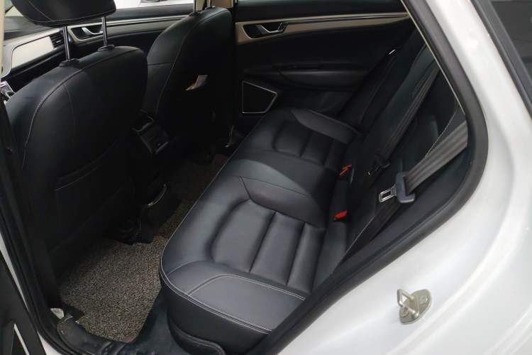 Used Geely Auto Emgrand GL 2017 1.3T DCT Elite Model
