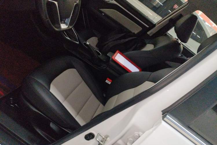 Used Geely Auto Vision 2020 1.5L CVT Asian Games Edition
