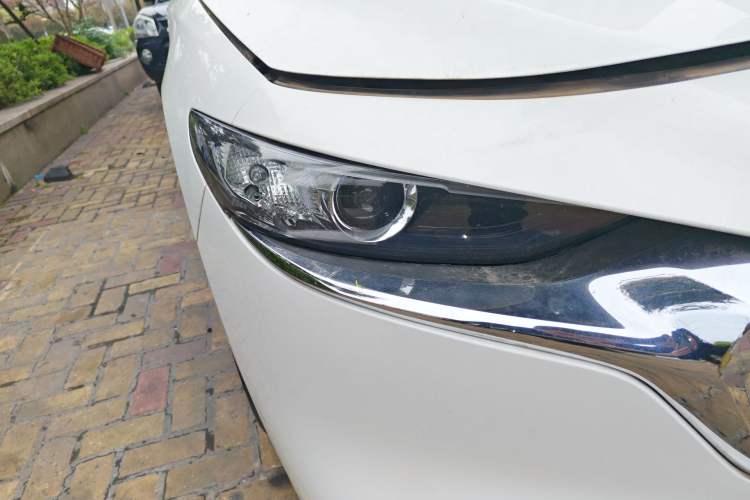 Used Mazda 3 Axela 2020 2.0L Automatic Zhiya Edition