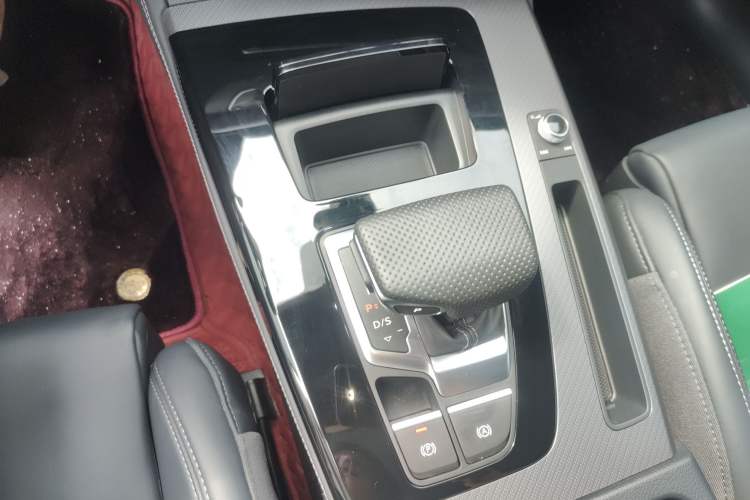 Used Audi Q5L 2025 45 TFSI Luxury Dynamic Edition