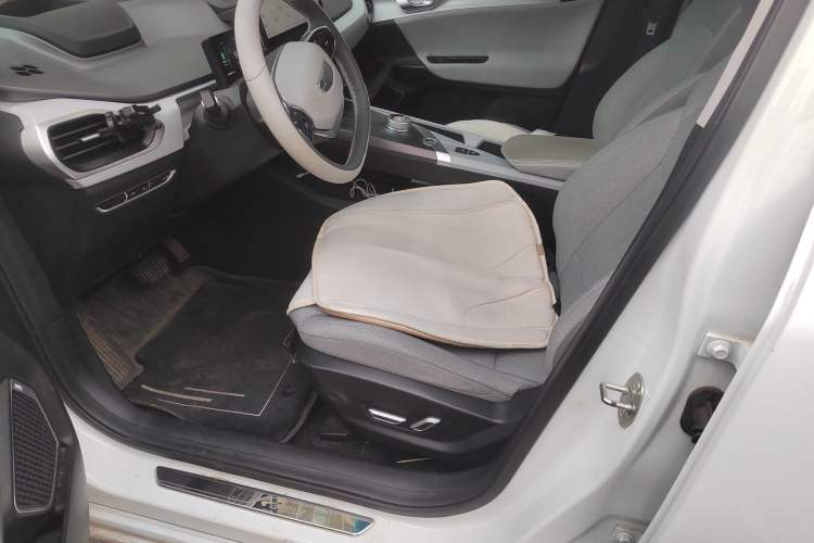 Used Geometry A 2019 Upgraded Model High-Performance Standard Range Power Cube Version
