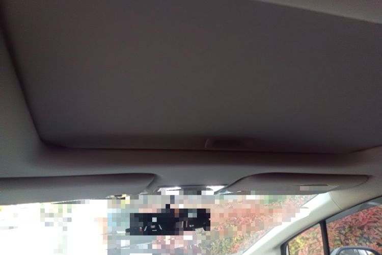 Used Honda Jade 2014 1.8L Automatic Comfort Elite Version 5 Seats
