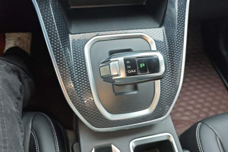 Used Haval M6 2021 PLUS 1.5T DCT Luxury Smart Connectivity Model
