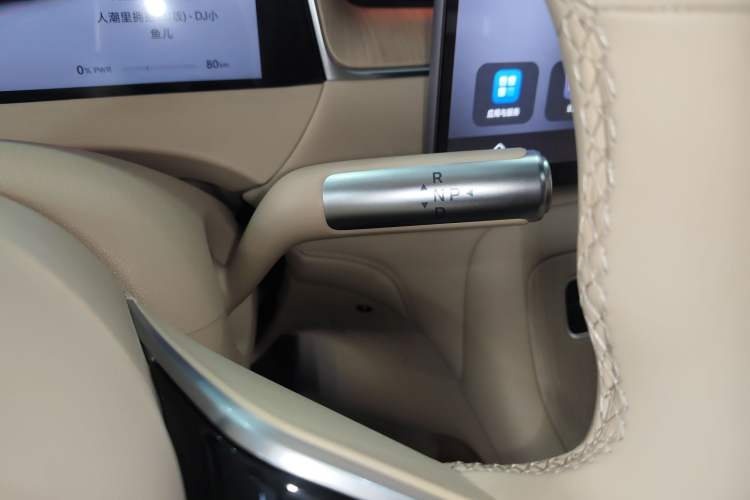 Used Hima H5 2025 Model Pure Electric Max