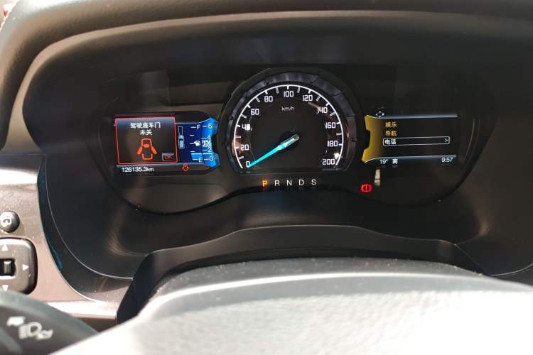 Used Ford Everest 2019 2.0T Gasoline Automatic 4x4 Flagship Edition 7 Seats
