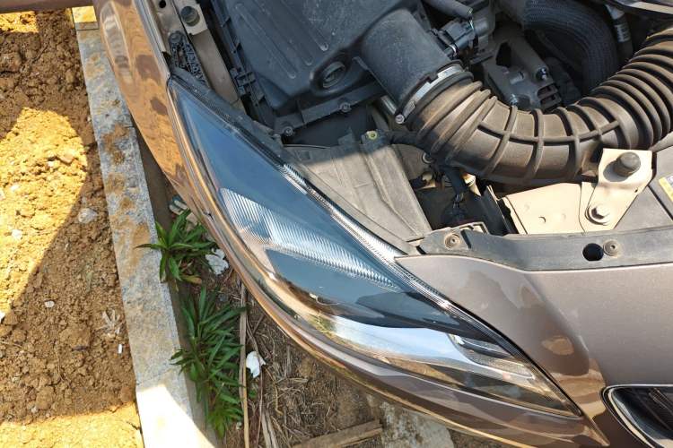 Used Buick Regal 2014 2.0L Elite Fashion Edition
