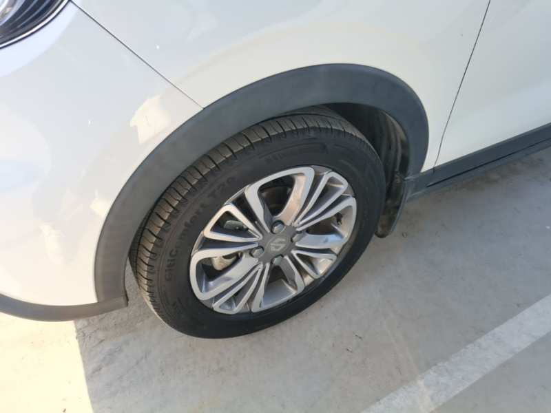 Used Leapmotor T03 2021 400 Online Booking Version — 22