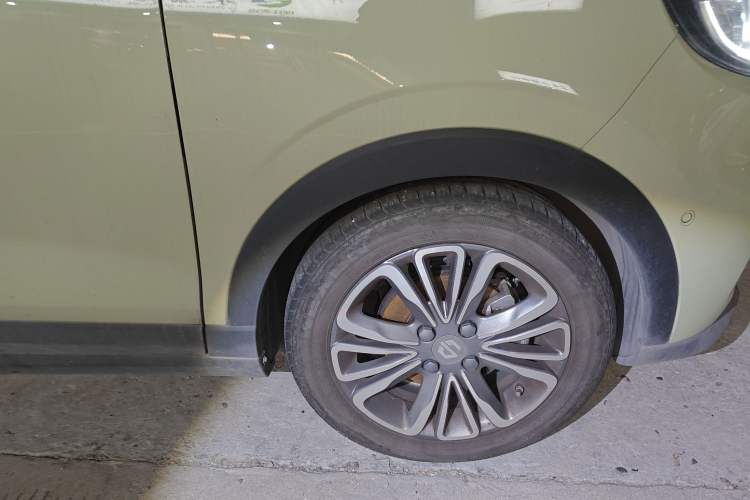 Used Leapmotor T03 2022 Star Diamond Edition