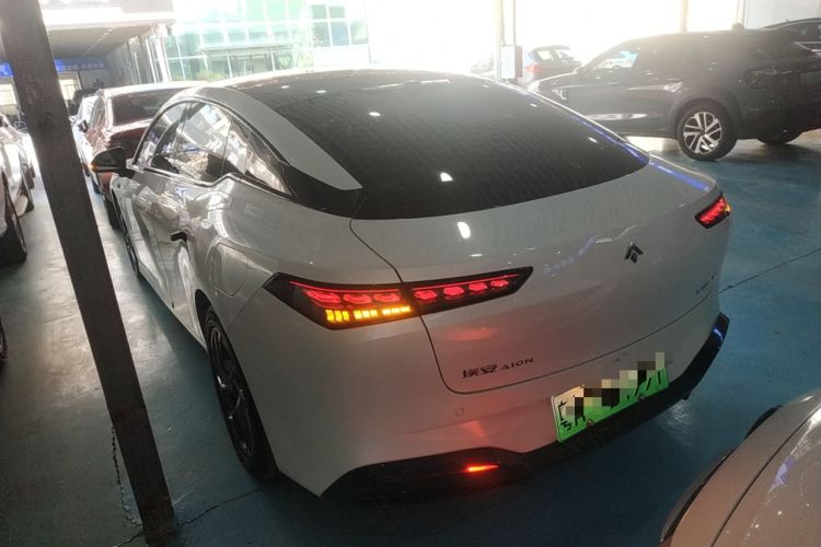 Used Hyptec GT 2023 560 Rear-Drive Seven-Wing Edition
