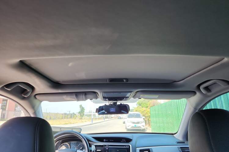 Used Honda Spirior 2017 2.0L Classic Edition