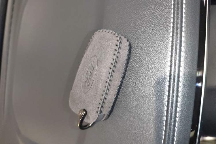 Used Ford Focus 2021 Hatchback EcoBoost 180 Automatic Titanium Edition