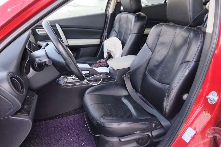 Used Mazda 6 2011 2.0L Automatic Elite Edition