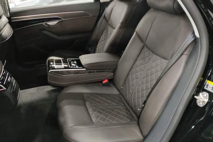 Used Audi A8 2021 A8L 50 TFSI quattro Comfort Model
