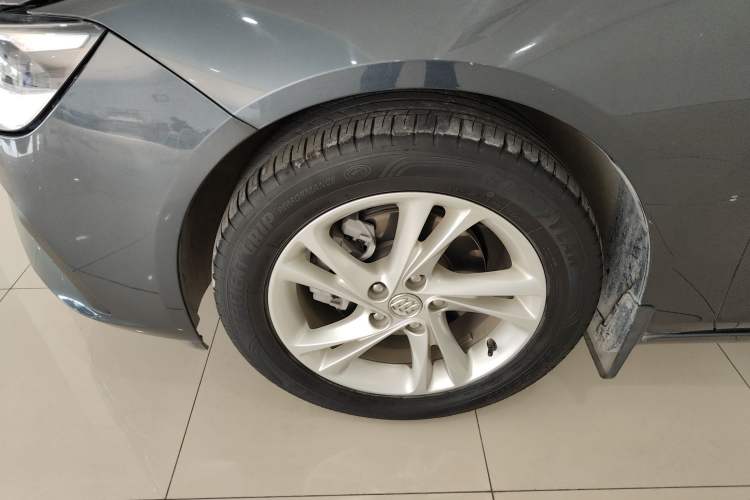 Used Buick Regal 2020 552T Elite Edition