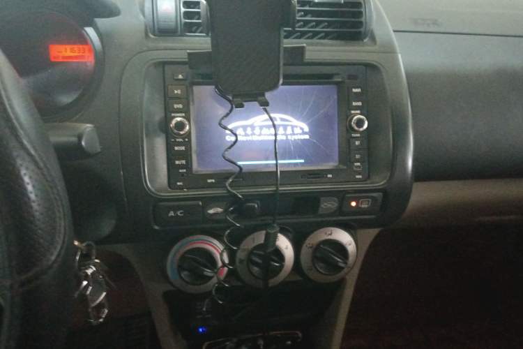 Used Everus S1 2012 1.3L Manual Comfort Edition
