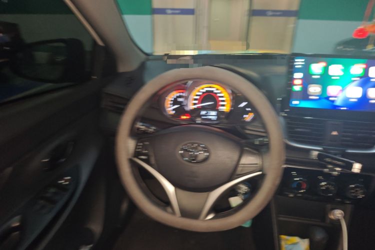 Used Toyota YARiS L Zhi Xuan 2022 X-Trail 1.5L CVT Leading PLUS Edition