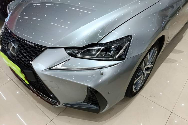 Used Lexus IS 2017 300 F SPORT Edition
