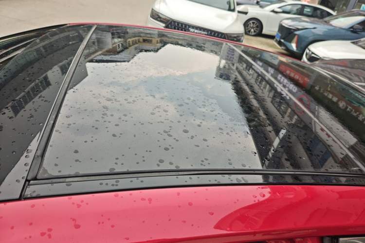 Used Toyota Camry 2018 2.5G Luxury Edition Roof