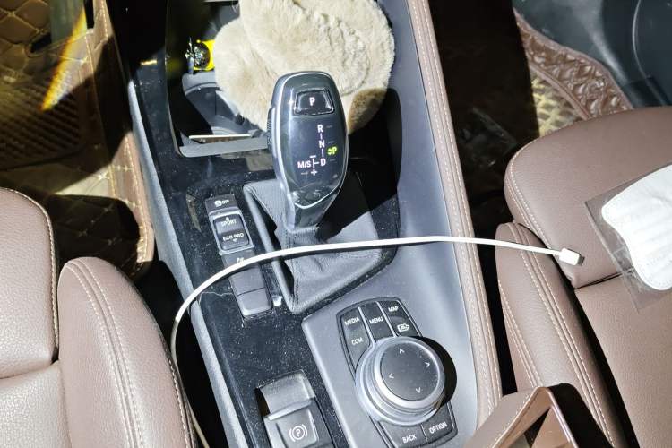 Used BMW X1 2020 sDrive20Li Premium Edition