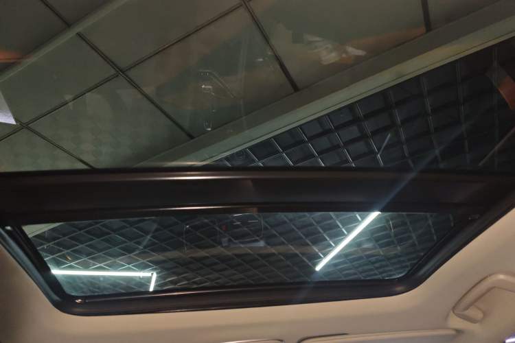 Used Lynk & Co 02 2020 1.5T DCT Two-Wheel Drive Zhaobao Version