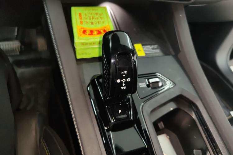 Used Lynk & Co 03 2023 1.5TD DCT JingPro
