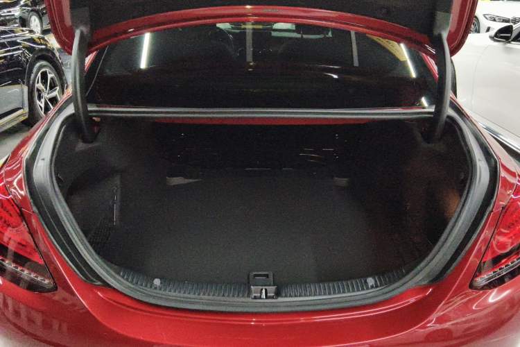 Used Mercedes-Benz C-Class 2020 Restyled C 260 L Sport Edition
