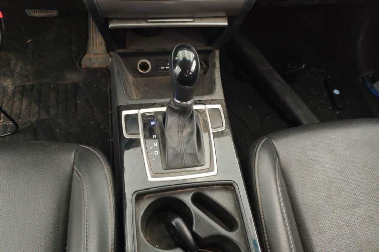 Used Hyundai Mistra 2014 1.8L Automatic Smart GLS
