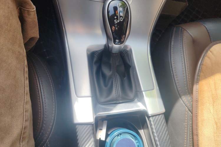 Used Volvo XC60 2017 T5 AWD Smart Range Edition
