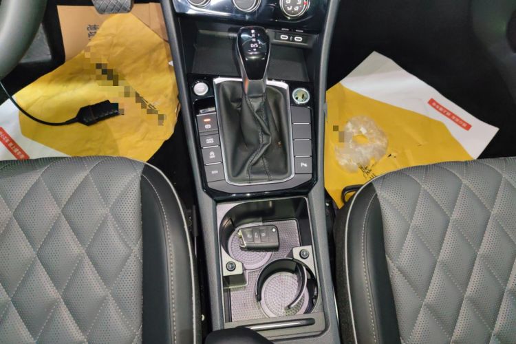 Used Volkswagen Sagitar 2024 300TSI DSG Excellence Edition