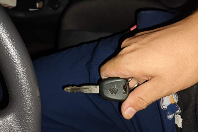 Used Suzuki Swift 2012 1.3L Manual Value Edition