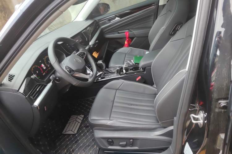 Used Volkswagen Passat 2023 Revised 330TSI Starry Elite Edition
