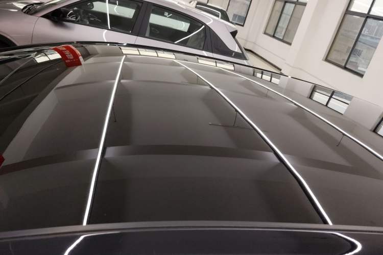 Used Volkswagen ID.3 2022 Active Pure Intelligent Enjoyment Edition
