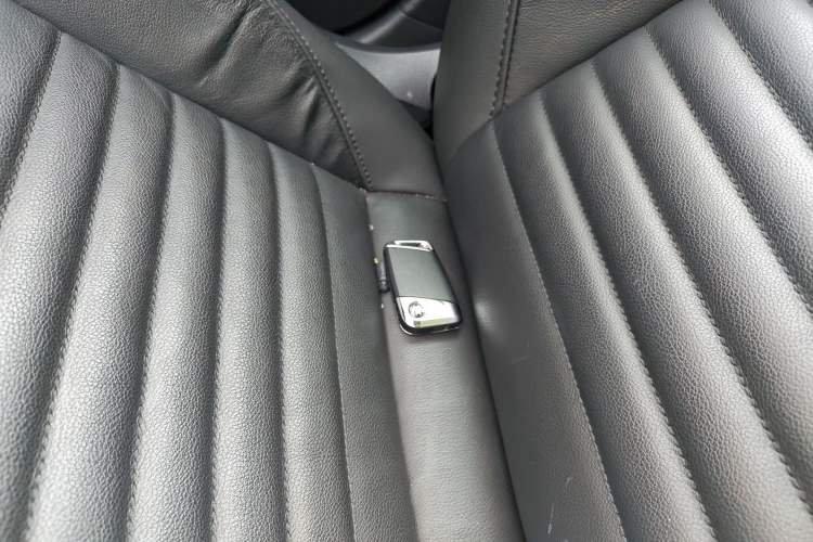 Used Volkswagen Magotan 2019 330TSI DSG Luxury Model China V Standard
