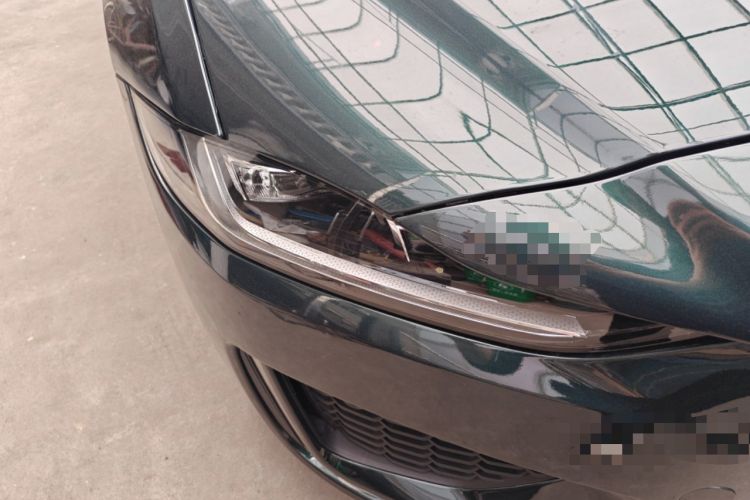 Used Jaguar XEL 2023 2.0T 250 PS R-DYNAMIC S Advanced Sport Edition
