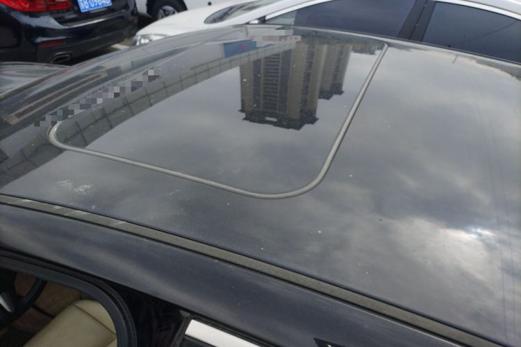 Used Infiniti Q50L 2015 2.0T Enjoyment Edition