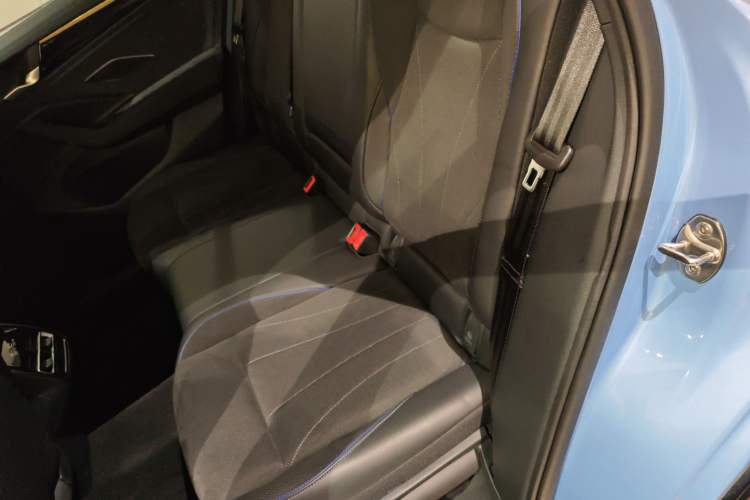 Used Volkswagen Tiguan L 2024 PRO 380TSI Four-Wheel Drive R-Line Prestige Edition
