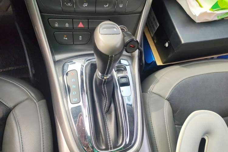 Used Chevrolet Malibu 2013 2.0L Automatic Luxury Edition