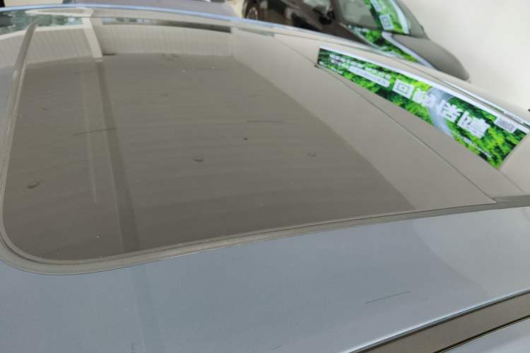 Used Geely Galaxy A7 2025 Model EM-i 150km Starship Edition
