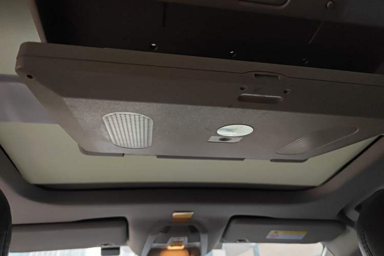 Used Citroen C5 AIRCROSS 2017 380THP Fashion Edition Headliner