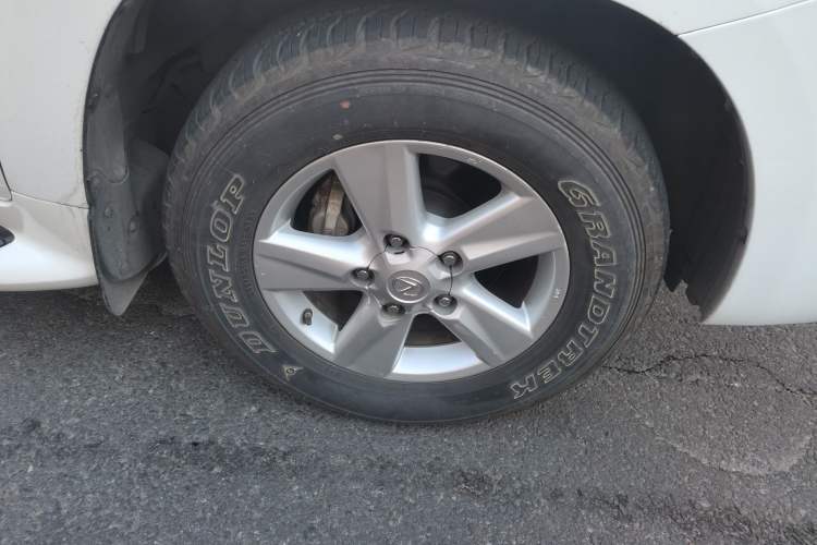 Used Lexus LX 2013 570
